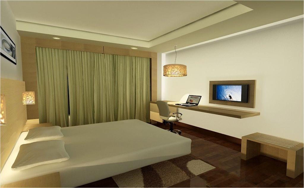 Siamton Inn- A Cygnett Collection Kolkata Luaran gambar