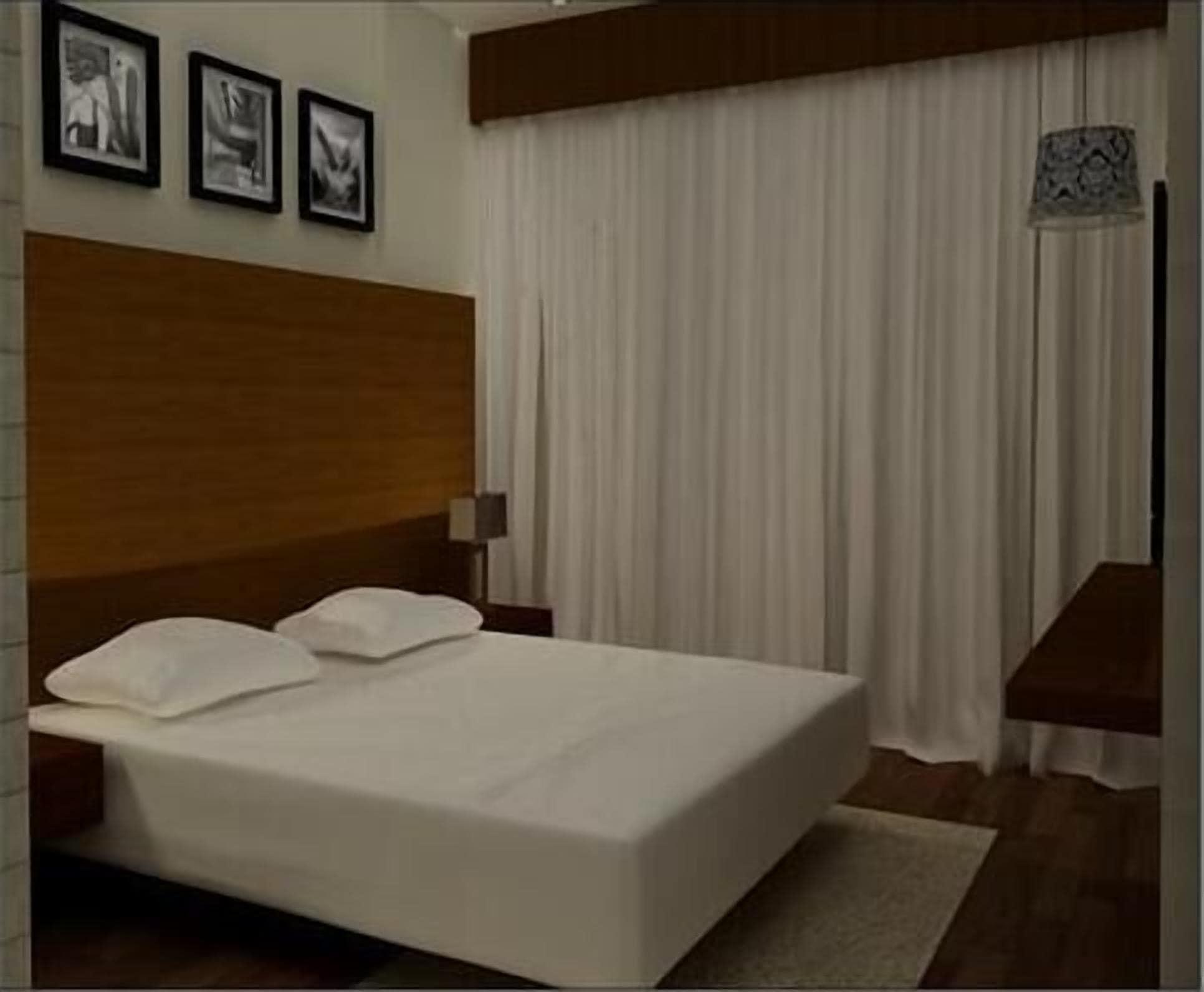 Siamton Inn- A Cygnett Collection Kolkata Luaran gambar