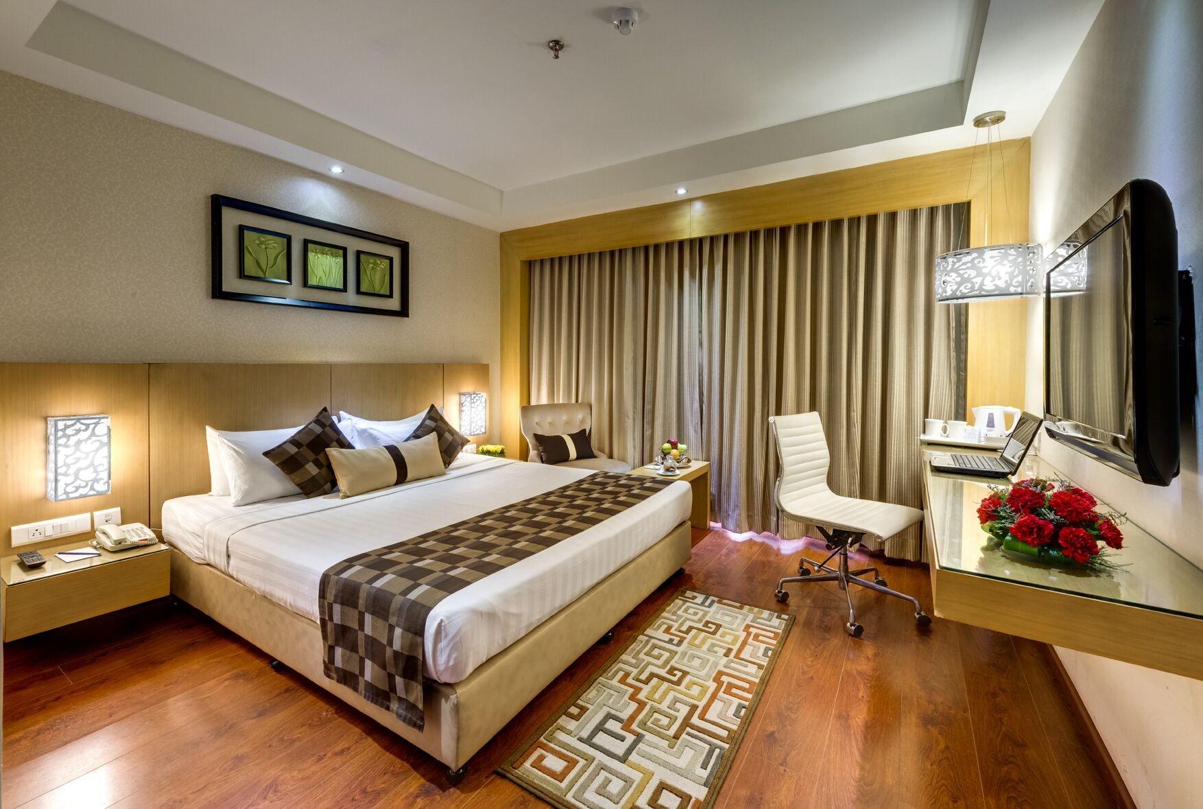 Siamton Inn- A Cygnett Collection Kolkata Luaran gambar