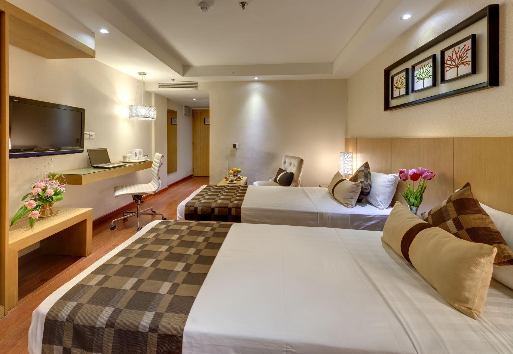 Siamton Inn- A Cygnett Collection Kolkata Luaran gambar