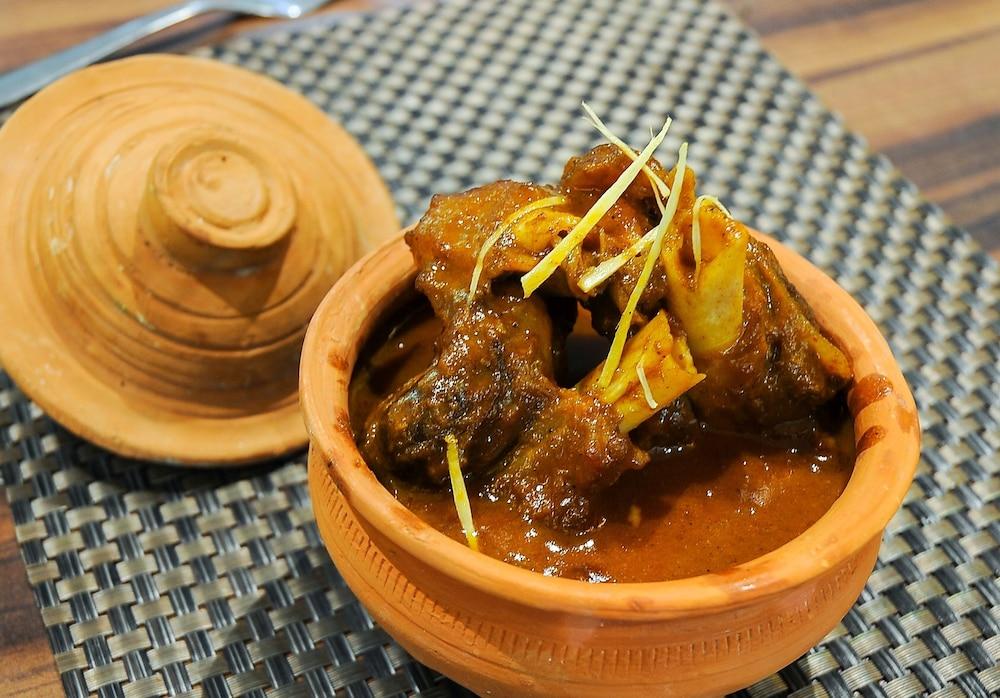 Siamton Inn- A Cygnett Collection Kolkata Luaran gambar