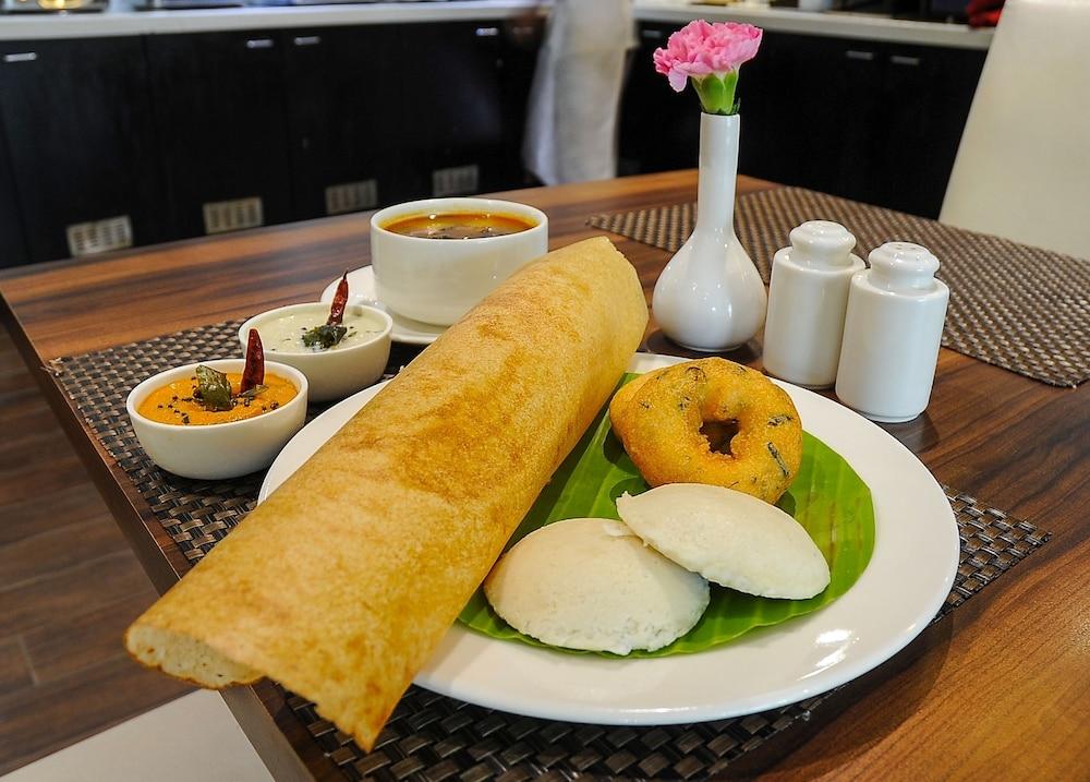 Siamton Inn- A Cygnett Collection Kolkata Luaran gambar