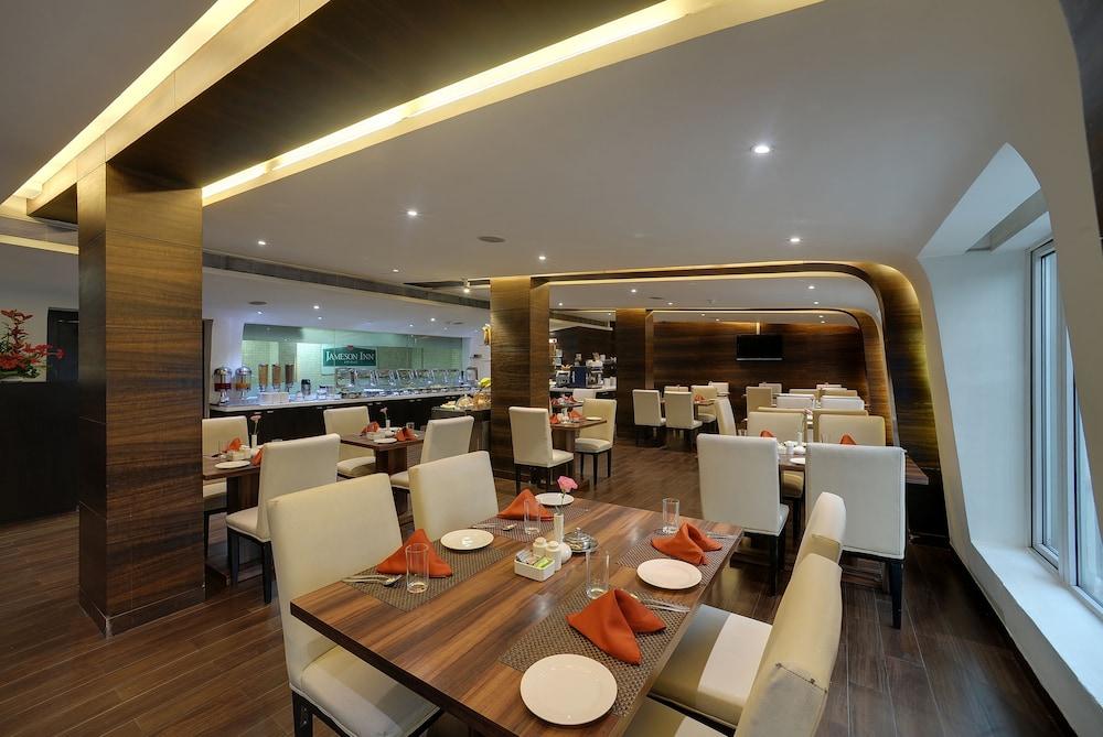 Siamton Inn- A Cygnett Collection Kolkata Luaran gambar