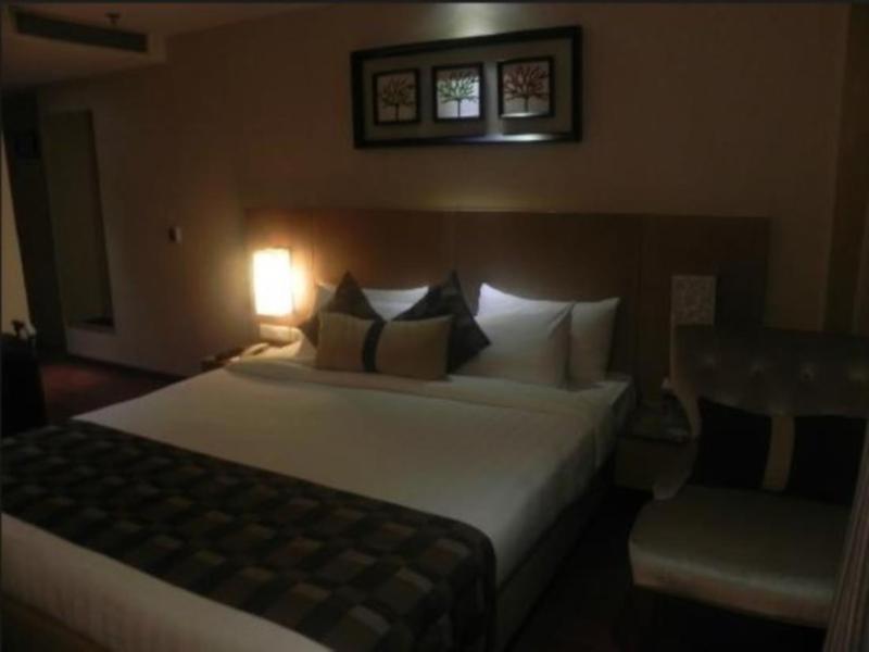 Siamton Inn- A Cygnett Collection Kolkata Luaran gambar