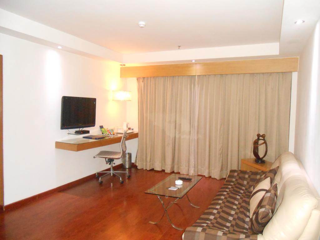 Siamton Inn- A Cygnett Collection Kolkata Luaran gambar