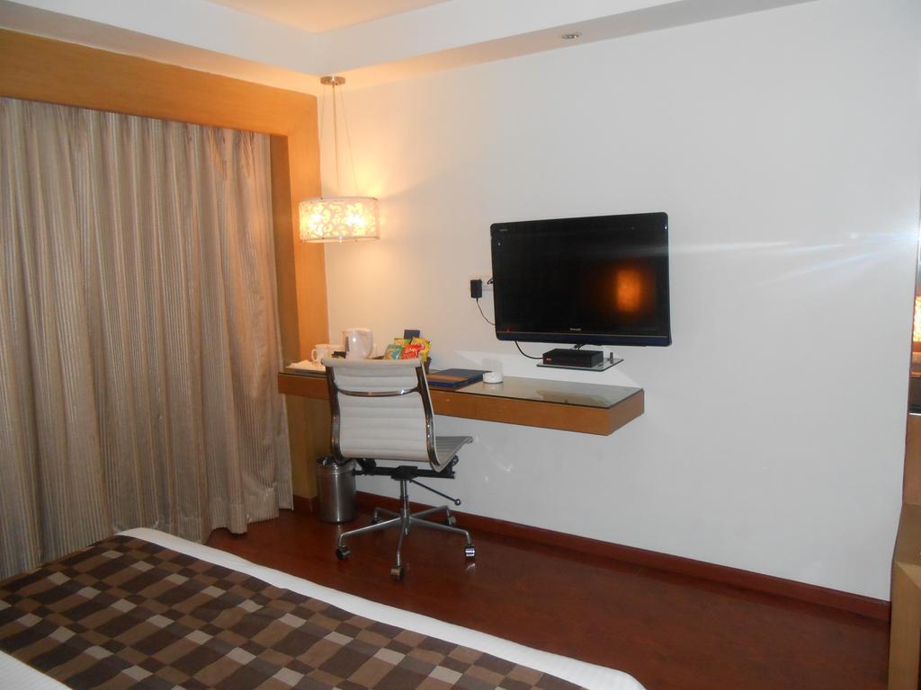 Siamton Inn- A Cygnett Collection Kolkata Luaran gambar