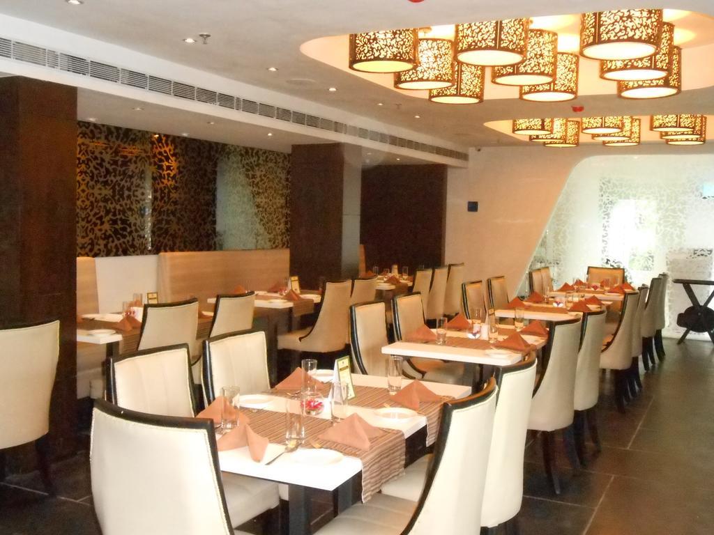 Siamton Inn- A Cygnett Collection Kolkata Luaran gambar