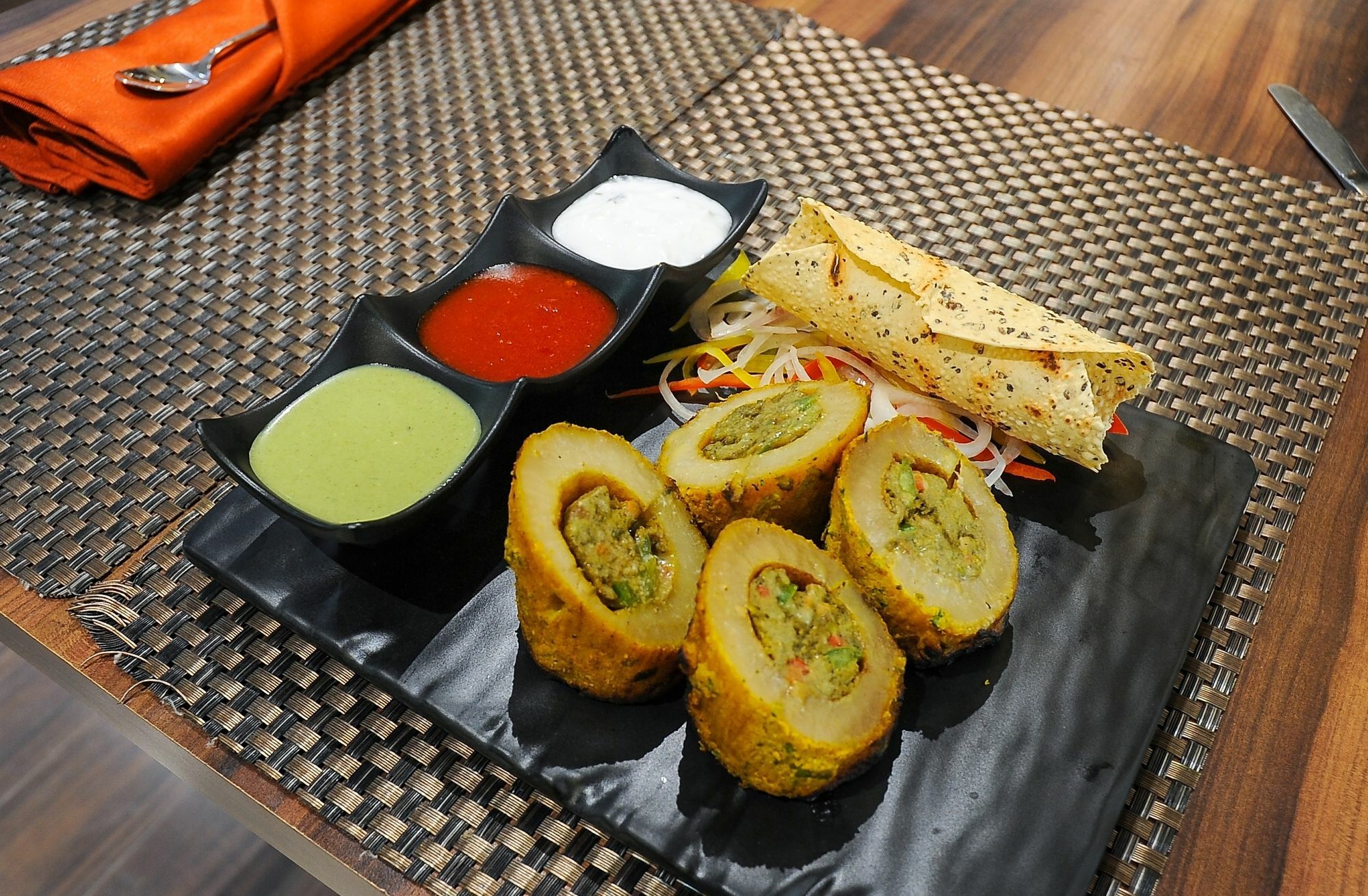 Siamton Inn- A Cygnett Collection Kolkata Luaran gambar